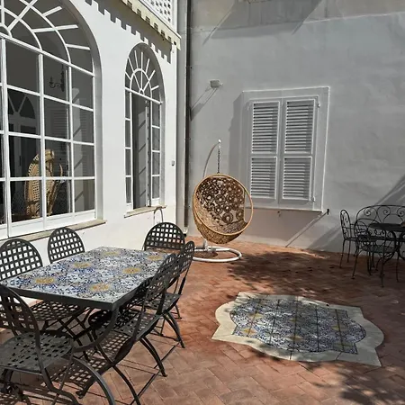 Casa Stefania كابري