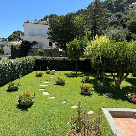 Casa Stefania Lejlighed