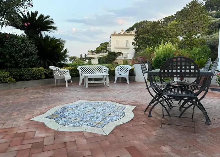 Lejlighed Casa Stefania *