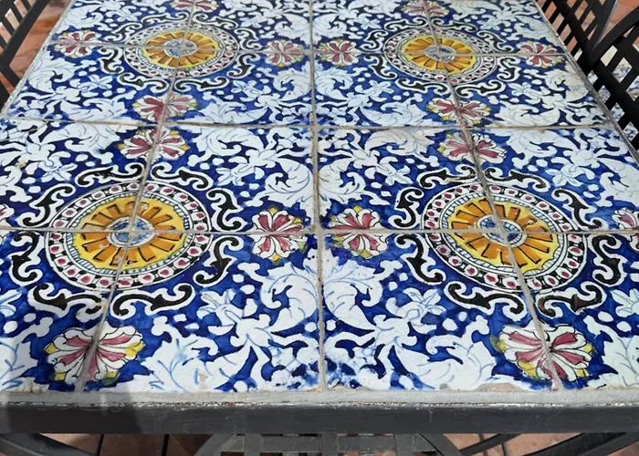 Lejlighed Casa Stefania Capri