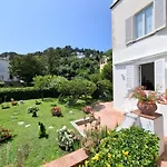 شقة Casa Stefania كابري