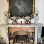 Casa Stefania شقة