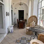 Casa Stefania شقة *