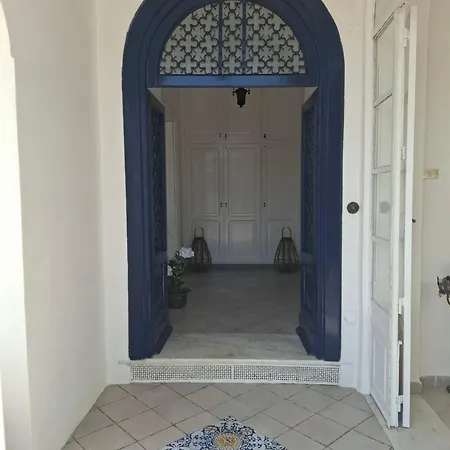 Casa Stefania شقة