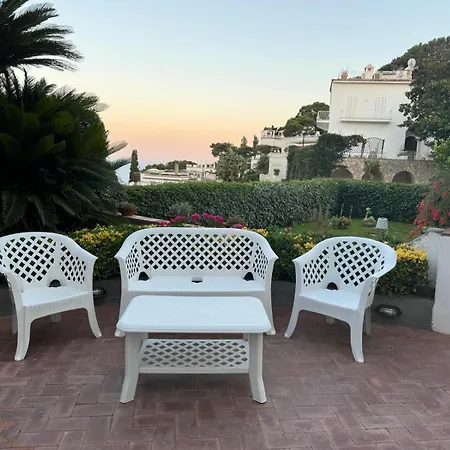 Casa Stefania Appartement *