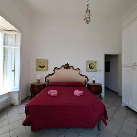 شقة Casa Stefania