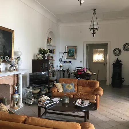 Appartement Casa Stefania *