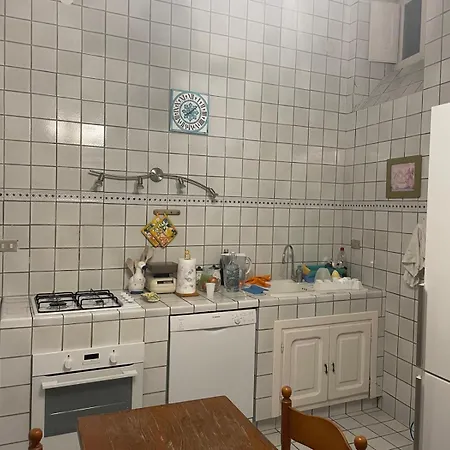 Casa Stefania *