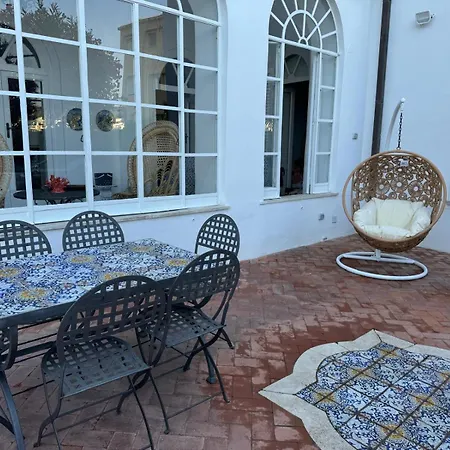 Casa Stefania Capri