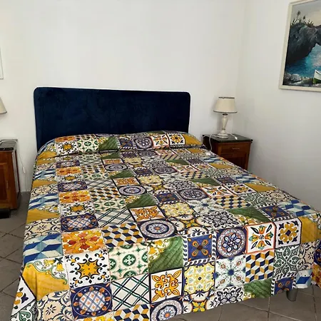 Apartment Casa Stefania