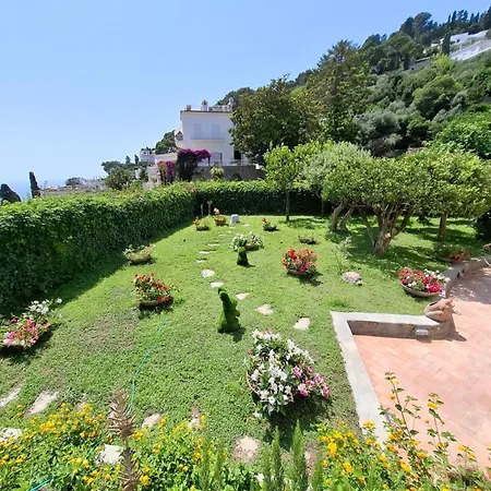 Casa Stefania Capri