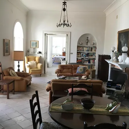 Casa Stefania * Capri