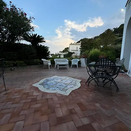 Apartamento Casa Stefania