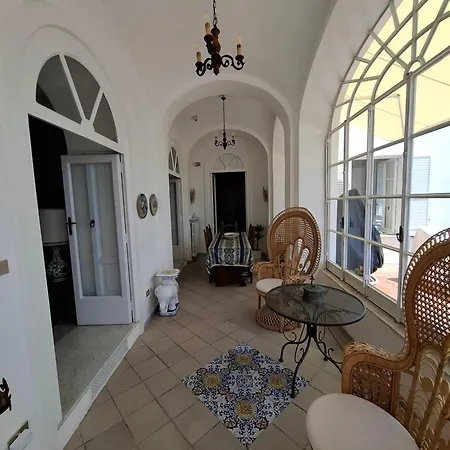 Casa Stefania Appartement *