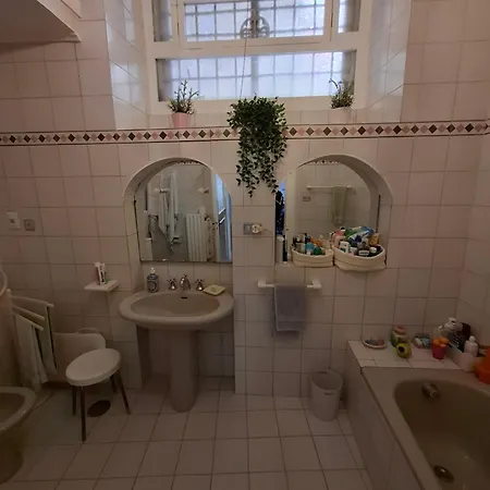 Apartamento Casa Stefania