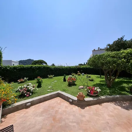 شقة Casa Stefania *