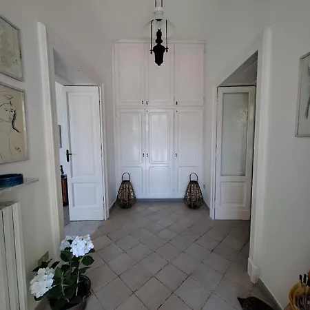 Apartment Casa Stefania Capri