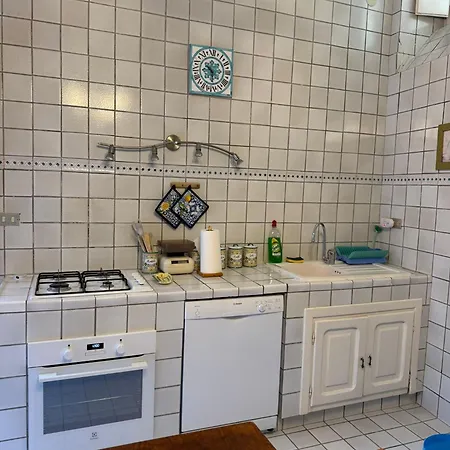 شقة Casa Stefania