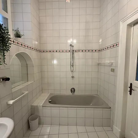 شقة Casa Stefania