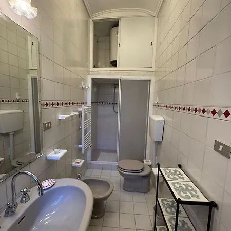 Casa Stefania شقة كابري