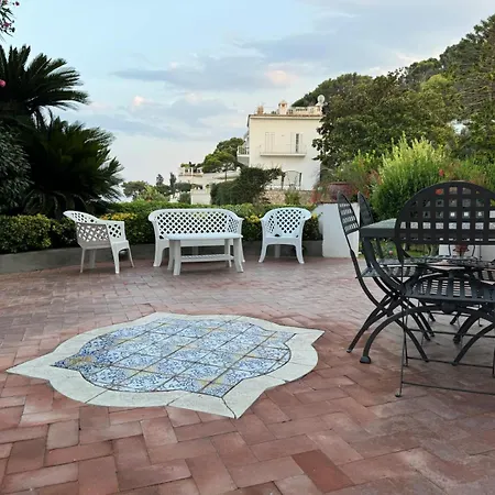 Apartment Casa Stefania *