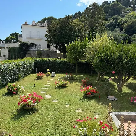 Apartment Casa Stefania