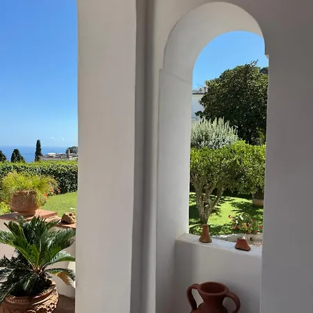 شقة Casa Stefania *