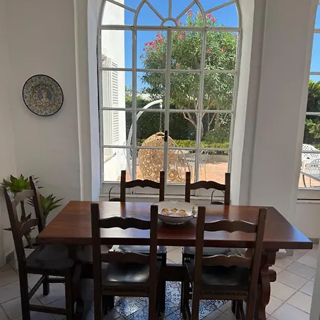 Casa Stefania شقة كابري