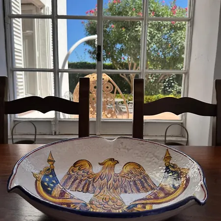 شقة Casa Stefania