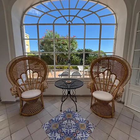 Casa Stefania شقة *