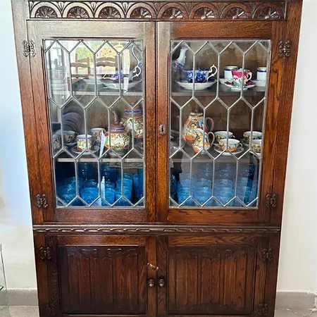 Casa Stefania شقة كابري