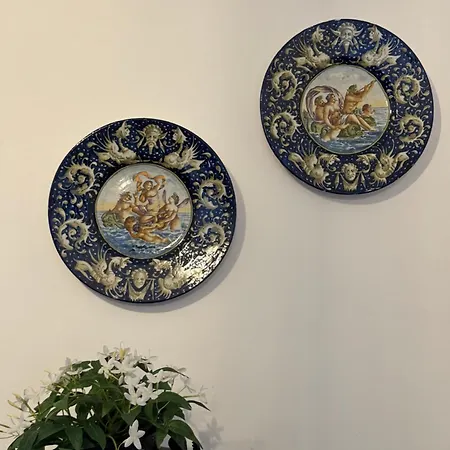 Casa Stefania * كابري