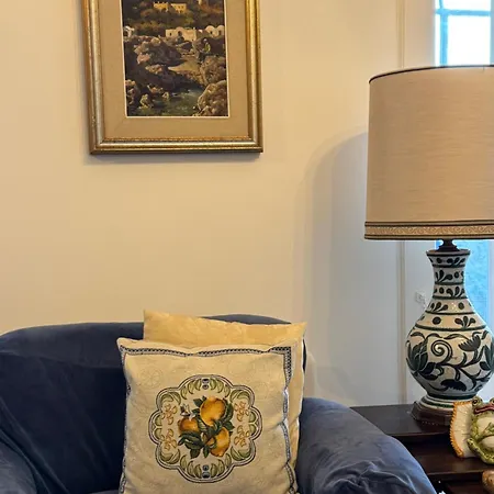 Casa Stefania كابري