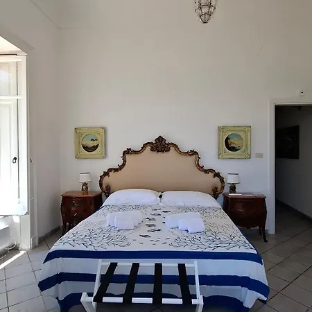 شقة Casa Stefania