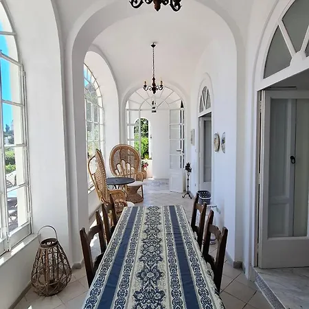 Casa Stefania * كابري
