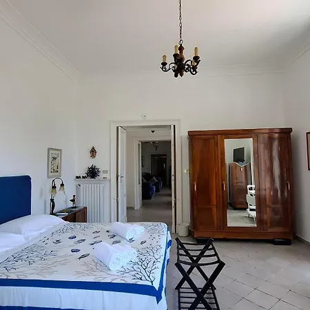 شقة Casa Stefania