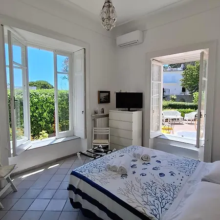 Casa Stefania *