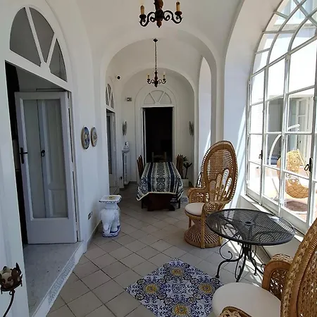 Casa Stefania