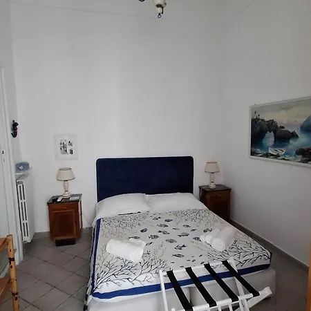 Casa Stefania شقة *