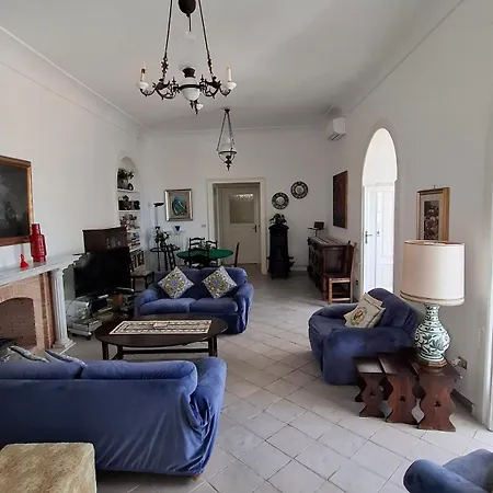 Casa Stefania * كابري