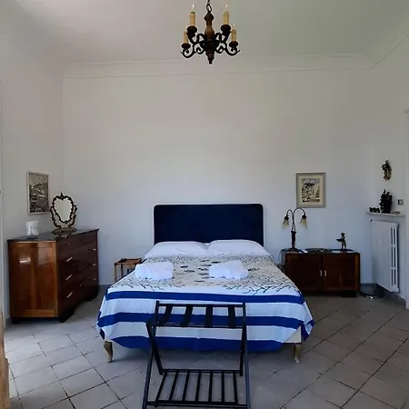شقة Casa Stefania