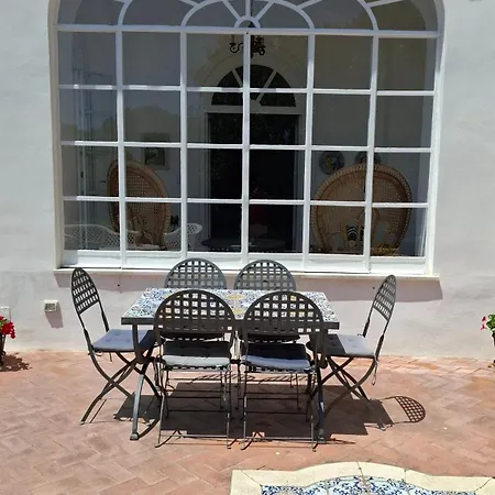 Casa Stefania شقة كابري