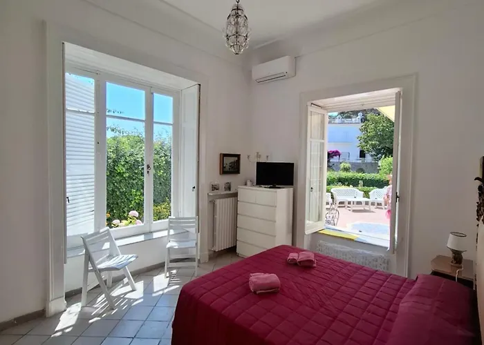 Daire Casa Stefania *