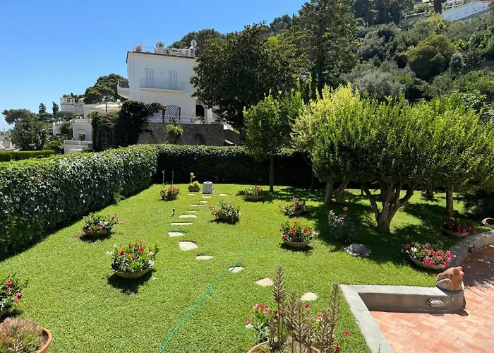 Casa Stefania Apartment