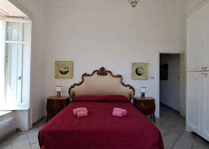 Апартаменты Casa Stefania