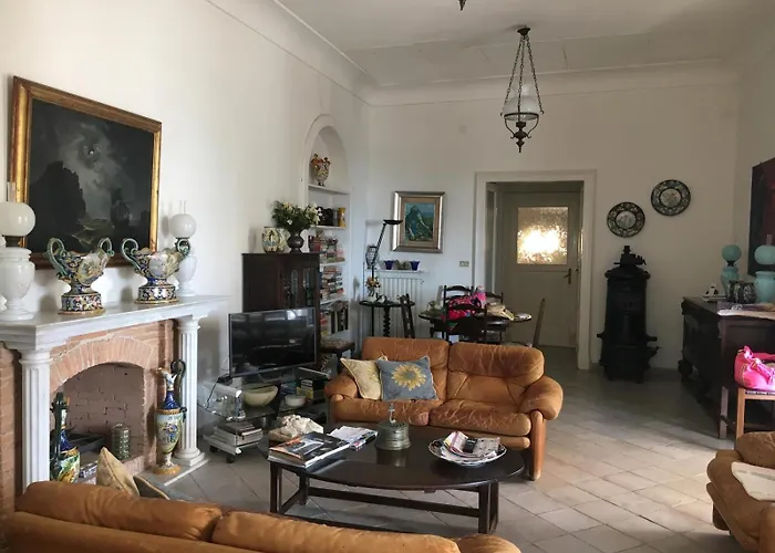 Apartment Casa Stefania *