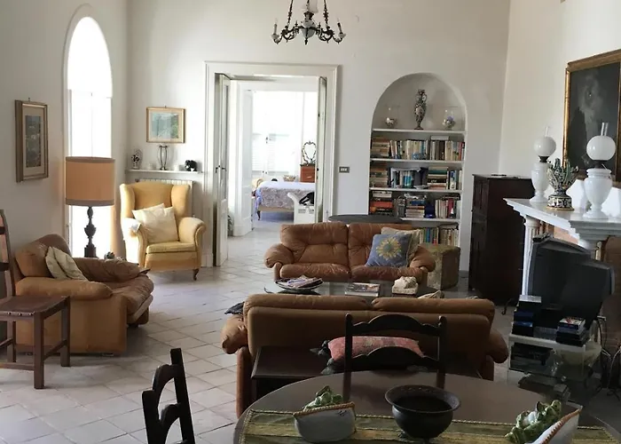 Casa Stefania * Капри