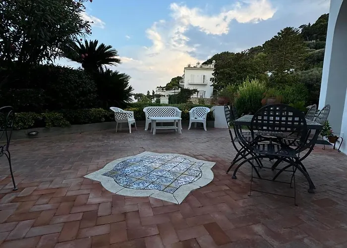 Apartment Casa Stefania