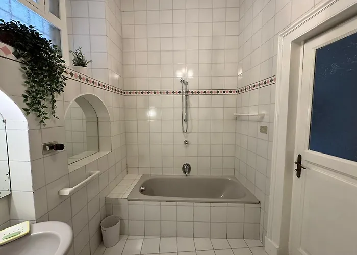 Апартаменты Casa Stefania