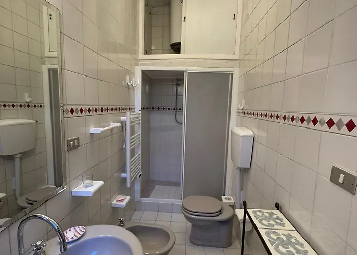 Casa Stefania Апартаменты Капри